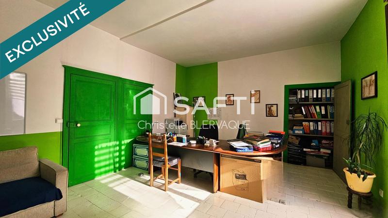 Maison - 147 m² - 5 pièces