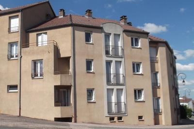 Appartement - 79 m² - 4 pièces