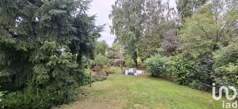 Maison - 140 m² - 7 pièces