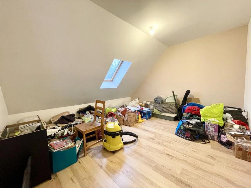 Maison - 147 m² - 6 pièces