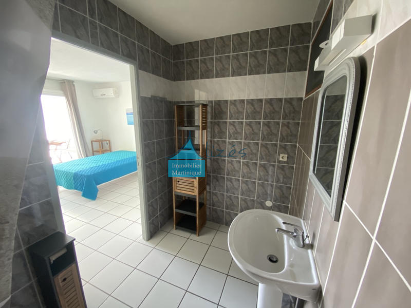 Appartement - 26 m² - 1 pièce