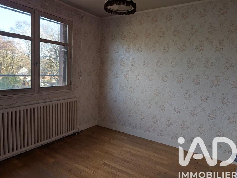 Maison - 49 m² - 3 pièces