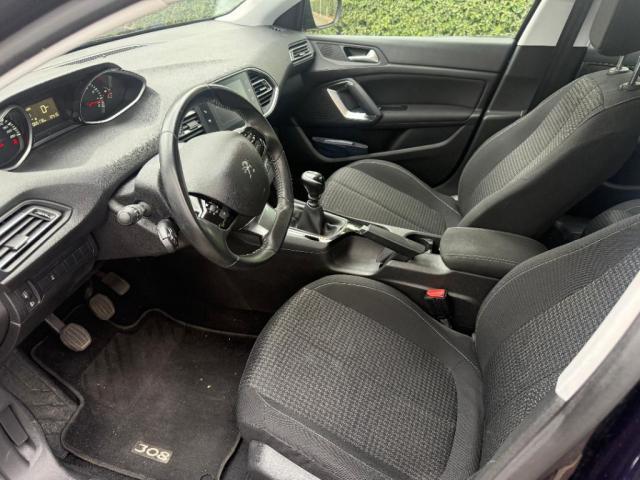 Peugeot 308 PureTech 110ch s&amp;S Bvm6 Active