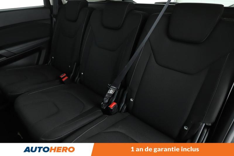 Ford s-Max 2.0 EcoBlue Titanium 150 ch