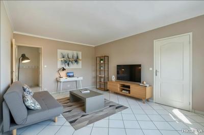 Appartement - 103 m² - 5 pièces