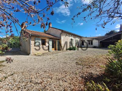 Villa - 125 m² - 5 pièces