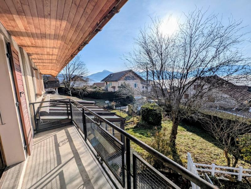 Maison - 145 m² - 6 pièces