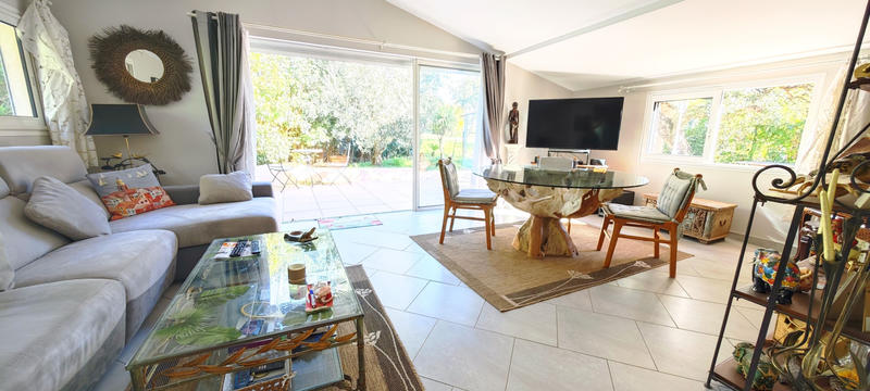 Maison - 77 m² - 3 pièces