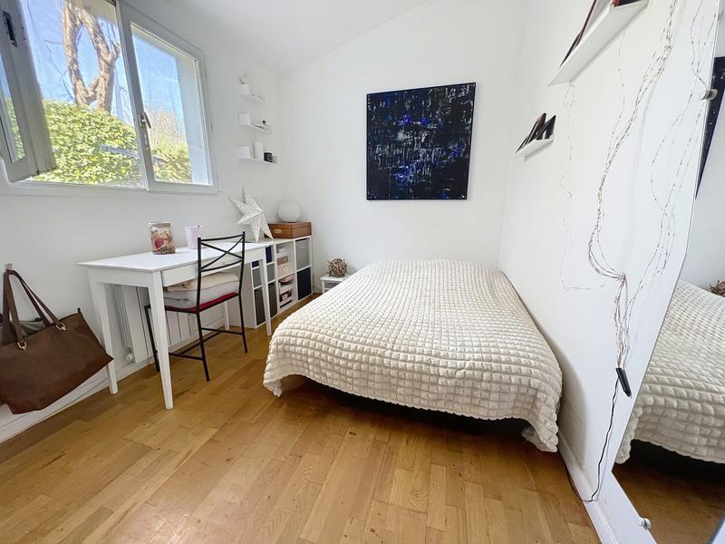 Maison - 53 m² - 3 pièces