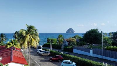 Appartement - 24 m² - 1 pièce