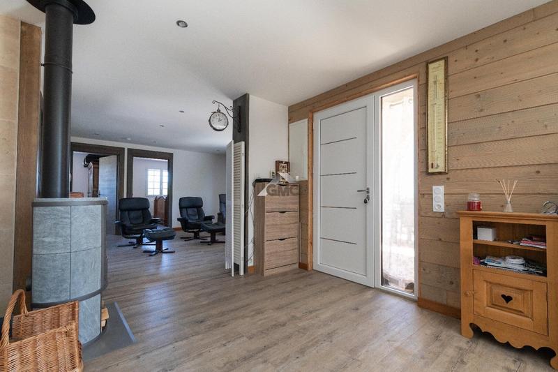 Maison - 160 m² - 6 pièces