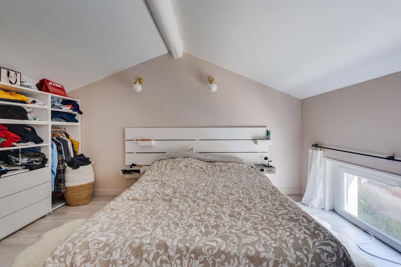 Maison - 63 m² - 2 pièces