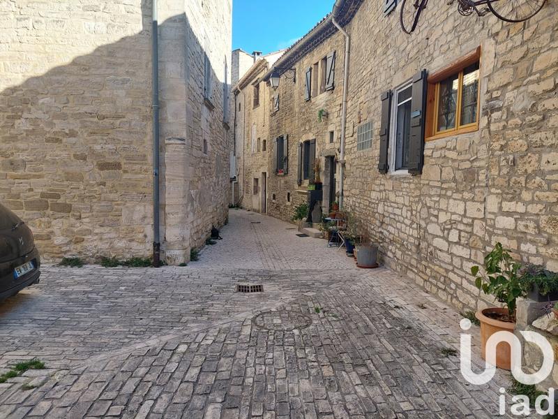 Maison de village - 127 m² - 4 pièces