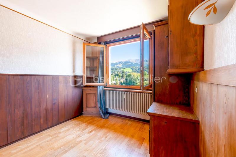 Appartement - 71 m² - 4 pièces