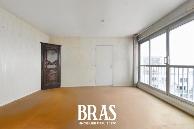 Appartement - 81 m² - 4 pièces