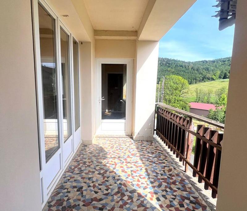 Immeuble - 450 m² - 15 pièces