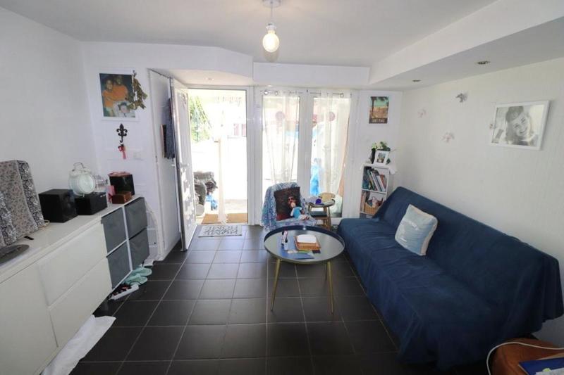 Villa - 58 m² - 3 pièces