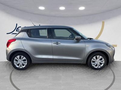 Suzuki Swift 1.2 Dualjet Hybrid Avantage