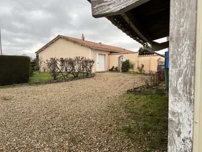 Pavillon - 137 m² - 5 pièces