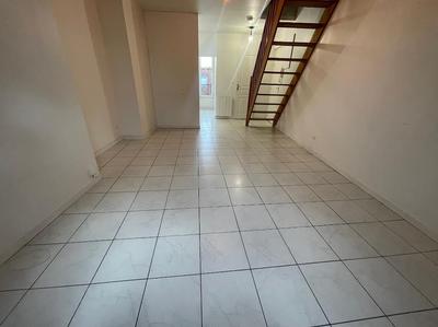 Appartement - 28 m² - 2 pièces