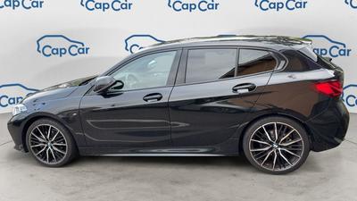 Bmw Série 1 (F40) 118i 136 Dkg7 m Sport - Automatique Entretien constructeur