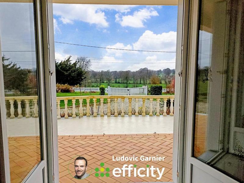 Pavillon - 90 m² - 3 pièces