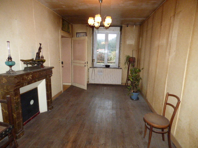 Maison - 177 m² - 7 pièces