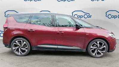 Renault Scénic Grand 1.7 Blue dCi 150 Business Intens - 7 places