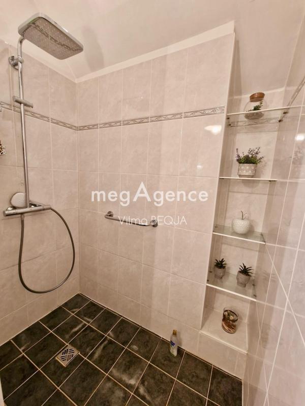 Appartement - 131 m² - 4 pièces