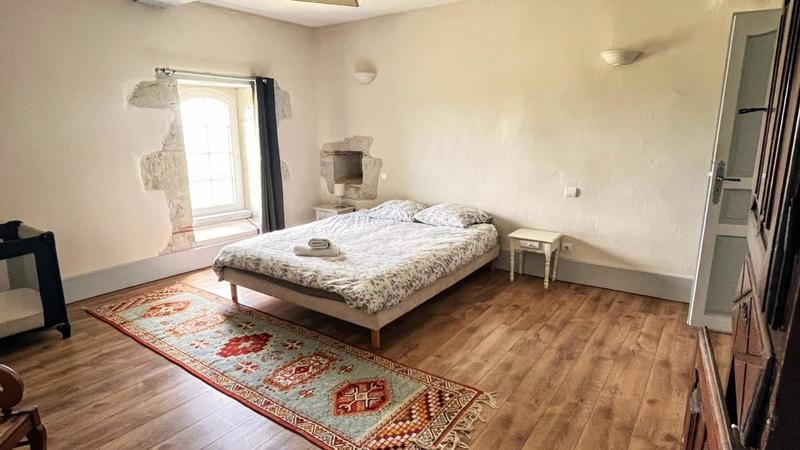 Demeure - 490 m² - 12 pièces