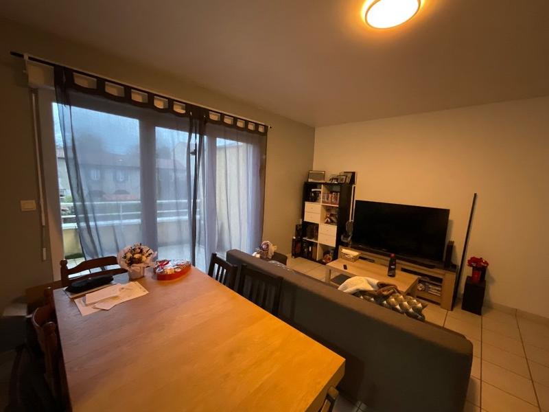 Appartement - 52 m² - 2 pièces