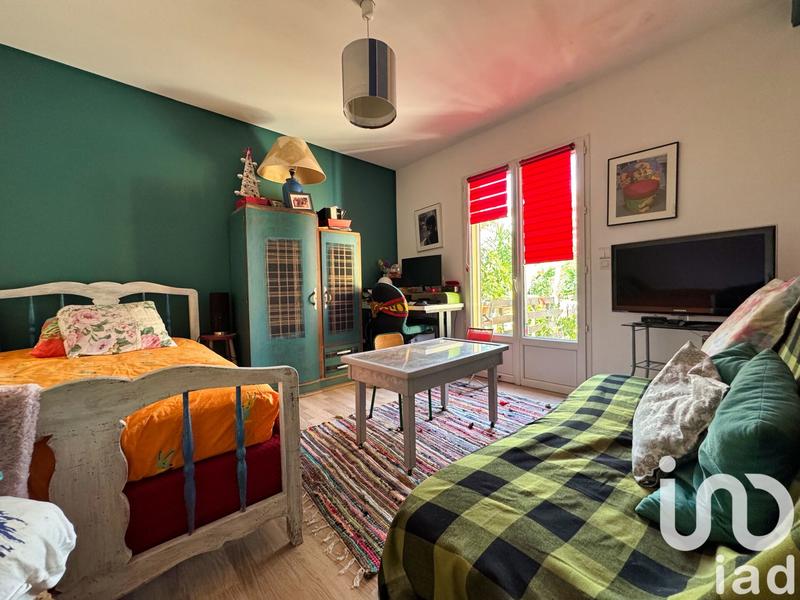 Maison - 145 m² - 4 pièces