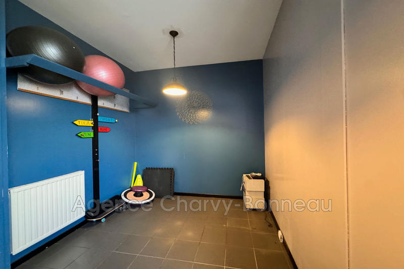 Local commercial - 120 m²