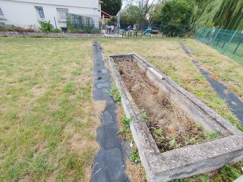 Maison - 98 m² - 6 pièces