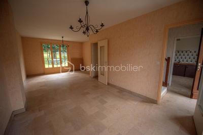 Maison - 94 m² - 4 pièces