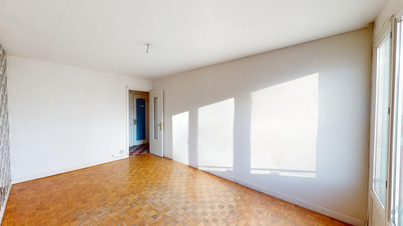 Appartement - 68 m² - 4 pièces