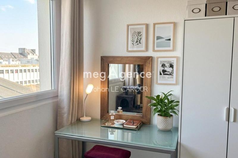 Appartement - 101 m² - 4 pièces