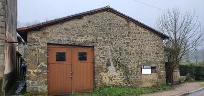 Maison - 160 m² - 8 pièces