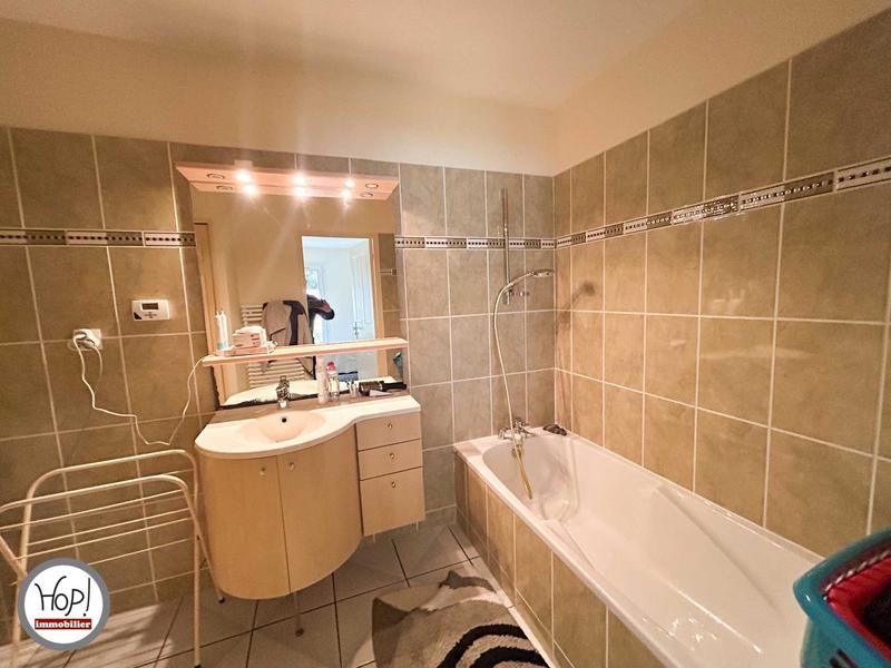 Maison - 130 m² - 4 pièces