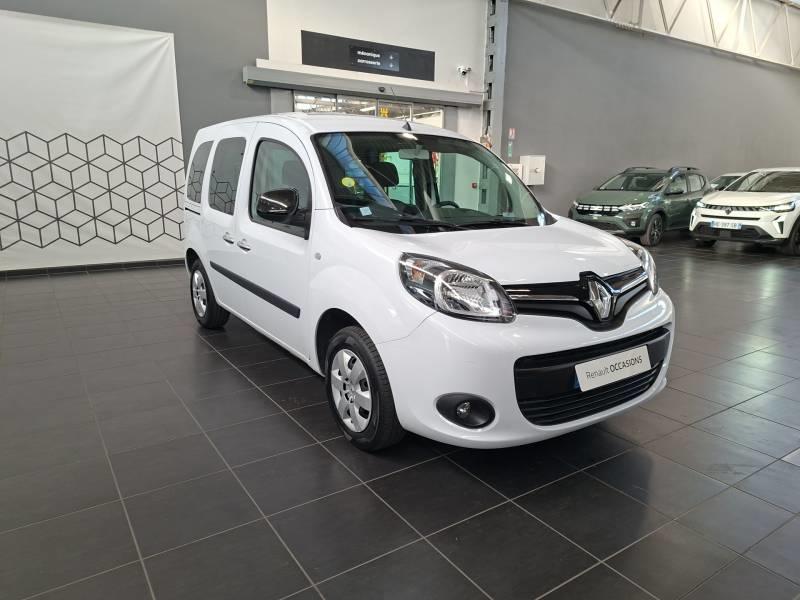 Renault Kangoo Blue dCi 95 Business