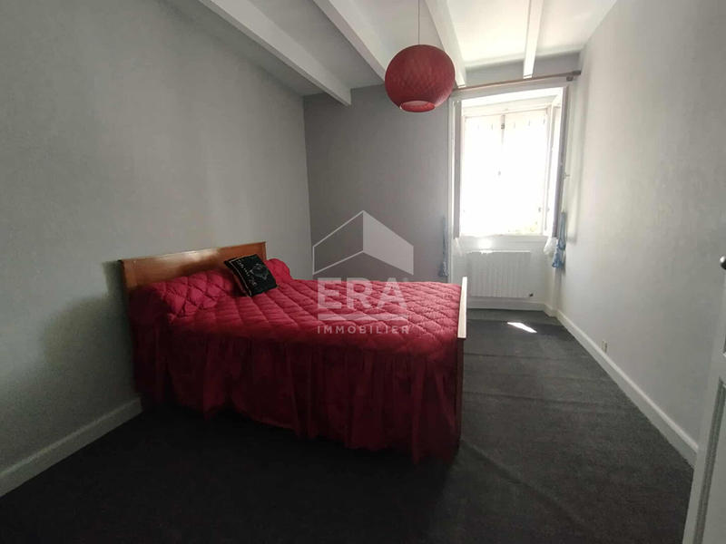 Maison - 133 m² - 7 pièces