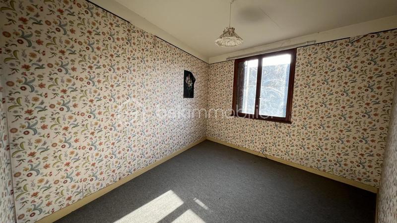 Maison ancienne - 147 m² - 7 pièces