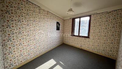 Maison ancienne - 147 m² - 7 pièces