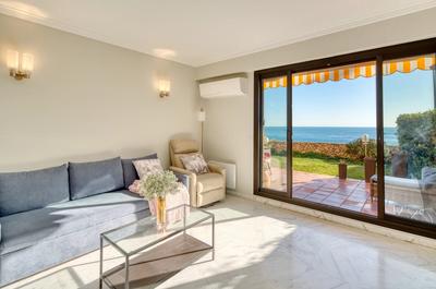 Appartement - 86 m² - 3 pièces