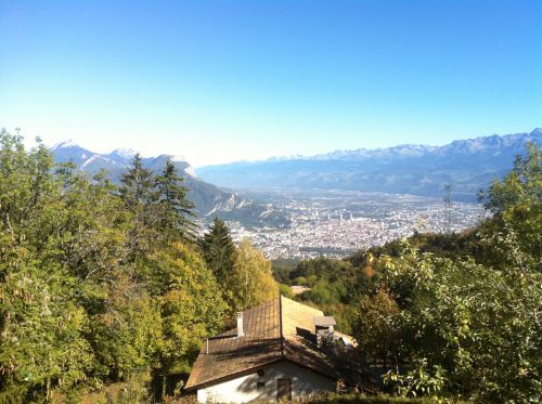 La maison de saint nizier