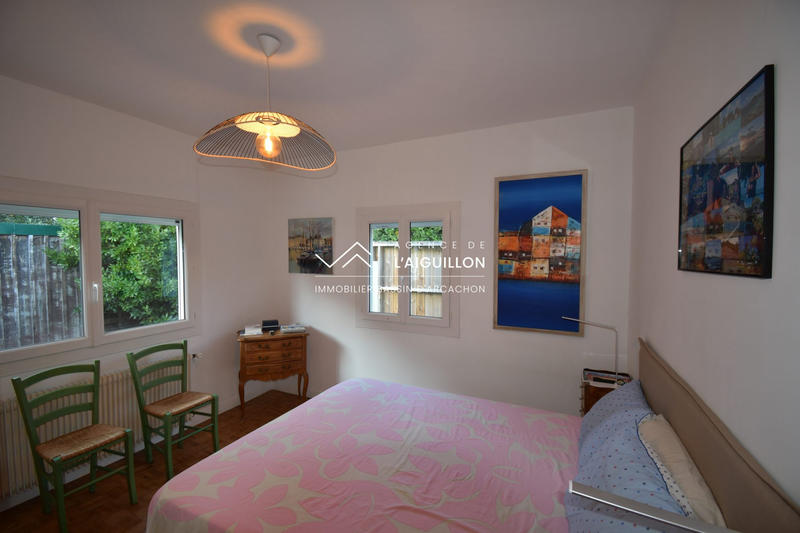 Maison - 68 m² - 3 pièces