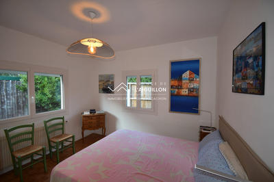 Maison - 68 m² - 3 pièces