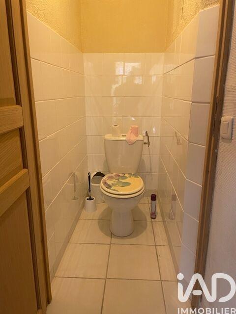 Maison - 115 m² - 6 pièces