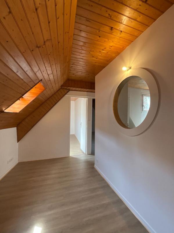 Appartement - 81 m² - 4 pièces