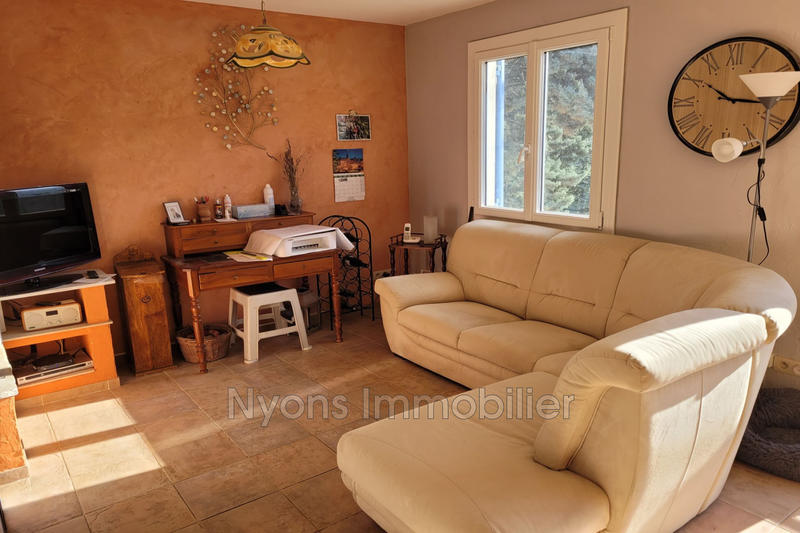 Villa - 97 m² - 5 pièces